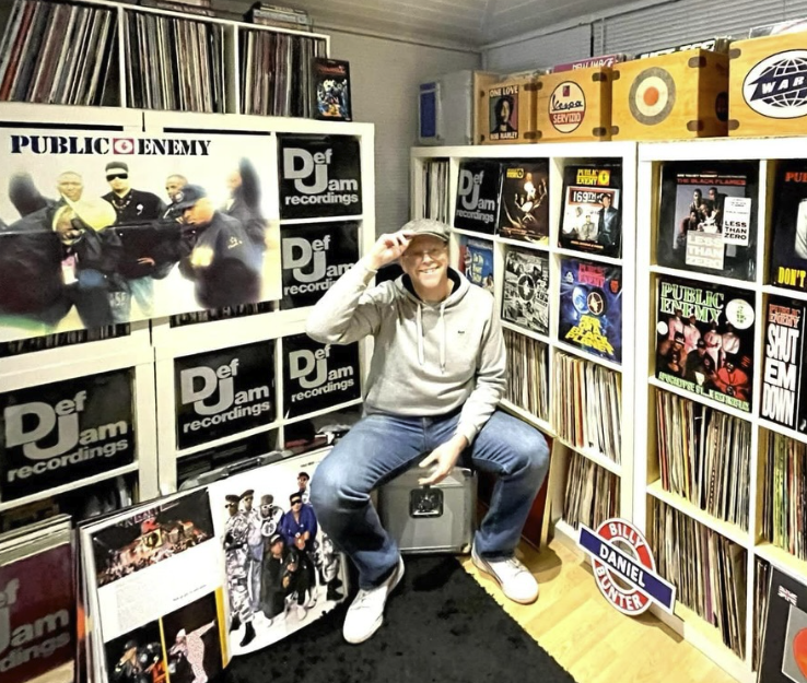 Bunter Studio